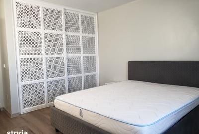 Apartament cu 2 camere decomandat în Bistrița Lac - 5