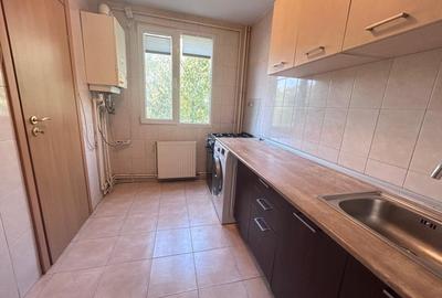 Apartament 3 camere | Centrala proprie | 8 min de metrou 1 Decembrie - 7