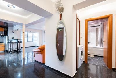 I De vanzare I 3 camere I Decebal stradal I et. 1, ideal investitie I I De vanzare I 3 camere I Decebal stradal I et. 1, ideal investitie I - 8