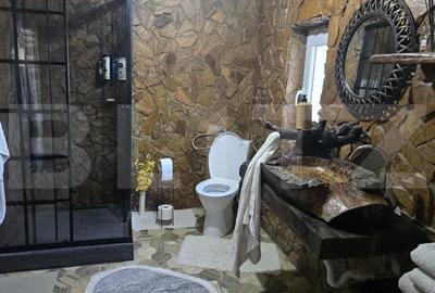 Casă cu 5 camere cu Teren 2800 Mp în Central - 12