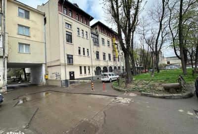 Spațiu comercial, de 118 mp, în Albești - 9