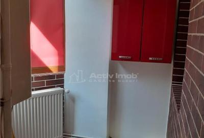 Resita, Chirie 2 cam. decomandat, Central LUX - 14