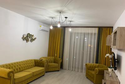 Mamaia Sat- Apart 2 cam mob utilat et 1/4 preț 450 euro - 9