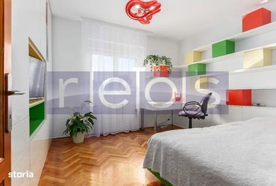 Casă cu 4 camere în Parcul Circului - 7