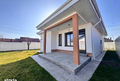 Casă cu 4 camere cu Teren 350 Mp în Central - 14