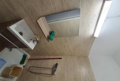 Garsonieră nedecomandată în Nicolae Titulescu - 2