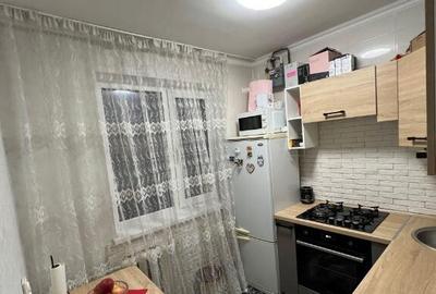 Apartament o camera la cinci minute de Iulius Mall (strada Dunarii) - 4