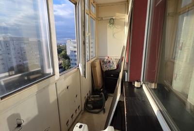 Campia Libertatii intersectie Gheorghe Petrascu, 10 minute metrou Muncii - 8