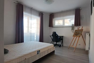 Berceni - Grand Arena, inchiriere ap. 3 camere - 9