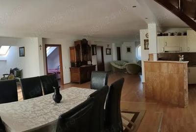 Apartament cu 5 camere, mobilat în Someșeni - 12