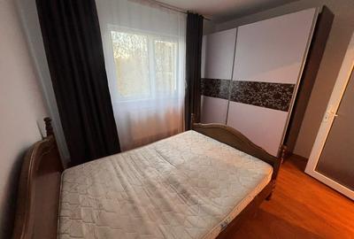 Apartament 3 camere, renovat,  mobilat-zona Astra - 4