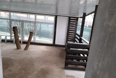 Casă cu 2 camere în Nenișori - 4