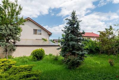 Casă cu 4 camere cu Teren 550 Mp în Lazu - 8