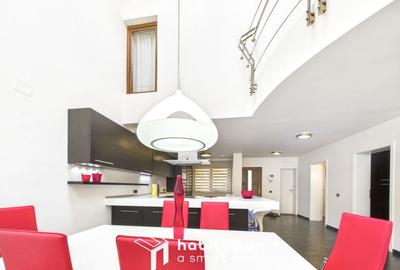 Descoperă eleganța unei case moderne– vizitează prin tur virtual - 9