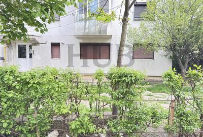 Apartament cu 2 camere semidecomandat, mobilat în Alecu Russo - 12