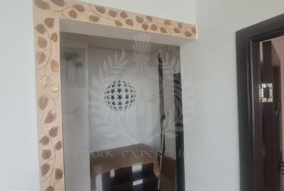 3 CAMERE // REPUBLICII // CENTRALA PROPRIE // 2* BALCOANE // - 3