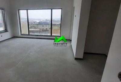 Casa lux de vanzare 4 camere garaj Sibiu Cisnadioara - 9