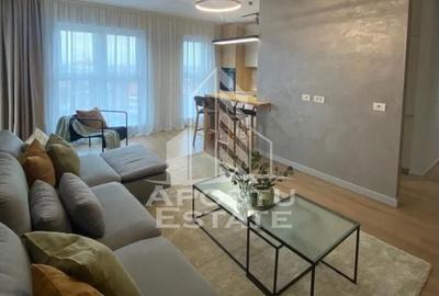 Apartament cu 2 camere decomandat în Podgoria - 6