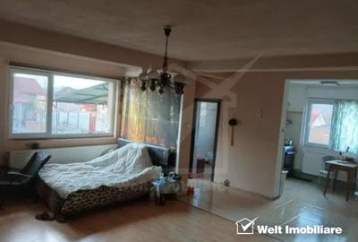 Casa individuala| teren 500 mp| Chinteni - 3