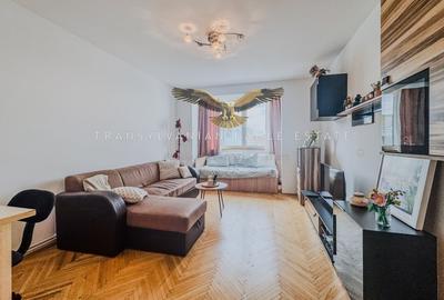 Apartament cu 2 camere decomandat, mobilat în Central - 5
