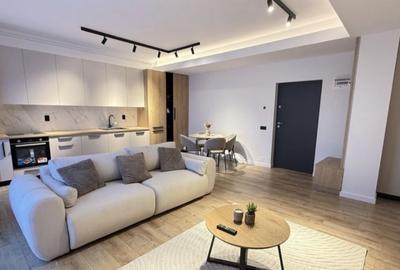 Apartament ultrafinisat zona Vivo , apartament 2 - 7