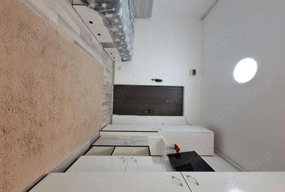 Garsonieră nedecomandată în Pantelimon - 9