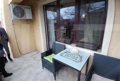 Spațiu comercial, de 500 mp, în Mehala - 12