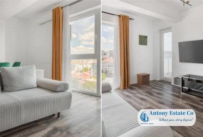 Apartament cu 3 camere în Iosia - 10