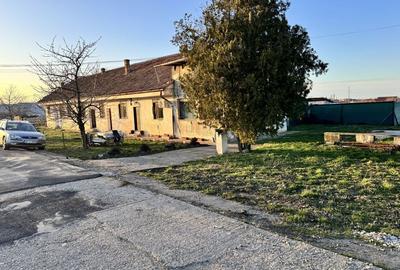 Spațiu comercial, în Fântânele - 1