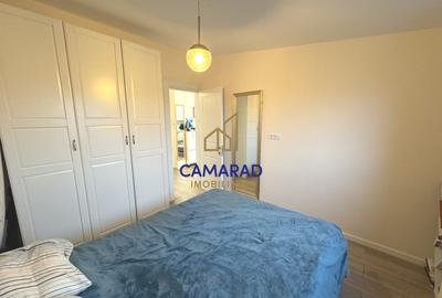 Apartament 2 camere cu view superb zona Piata Sudului- Berceni - 4