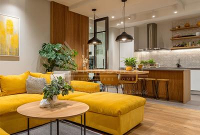 Apartament cu 2 camere open space Penny Market-5 Drumuri cod oferta 152004 - 4