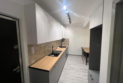 Apartament cu 2 camere decomandat în Exterior Vest - 1