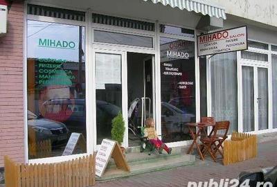 Spațiu comercial, de 140 mp, în Mărăței - 2