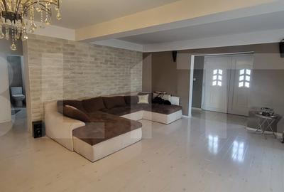 Casa moderna cu 5 camere complet utilata, in Sanmihaiu Roman - 14