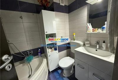 Garsoniera, in Militari Residence, Mobilata, Utilata 52.500 euro - 2