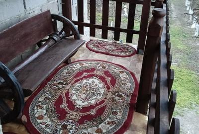 Casă cu 3 camere cu Teren 2800 Mp în Central - 12