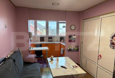 Apartament 3 camere, 80 mp + anexa P+1 40 mp, zona Lunei - 2
