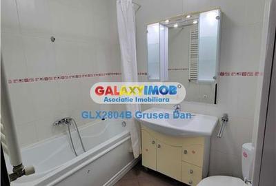 Apartament cu 2 camere semidecomandat, mobilat în Bucureștii Noi - 3