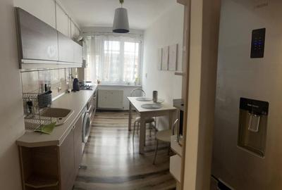 Apartament cu 2 camere decomandat în Tudor - 7