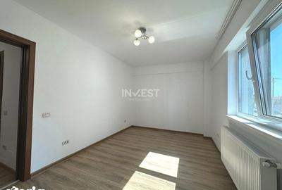 Apartament cu 2 camere în Valea Lupului - 3