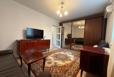 2 camere Romniceanu,Liber aproape de metrou,proaspat renovat,centrala proprie - 3