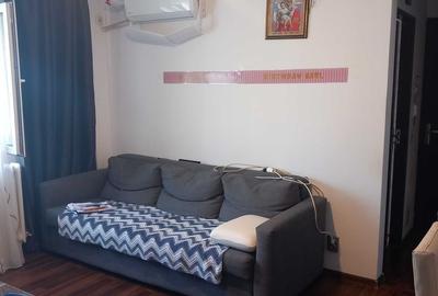 Apartament cu 2 camere semidecomandat în Brâncoveanu
