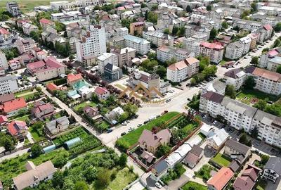 De vanzare | Cladire | Obcini | ITM - 1
