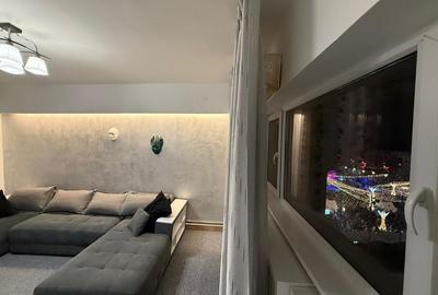 Apartament cu 3 camere decomandat în Ultracentral - 1