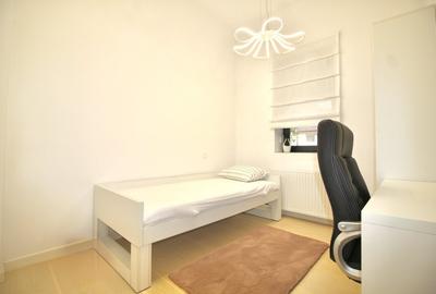 BANEASA-SOS. STRAULESTI, APARTAMENT CU GRADINA 20 MP SI LOC PARCARE, 0% COMISION - 13