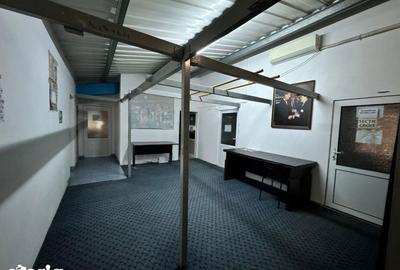 Spațiu comercial, de 1,858 mp, în Central - 10