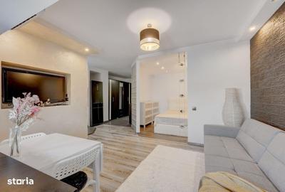 Garsonieră, mobilată în Vitan