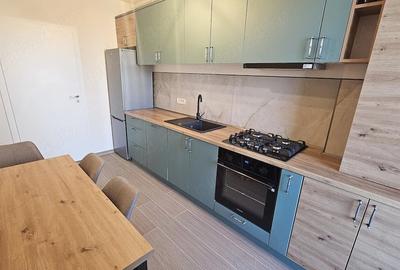 Apartament cu 2 camere decomandat în Aradului - 8