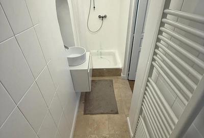 Apartament cu 2 camere semidecomandat în Ultracentral
