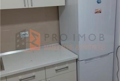 Apartament 3 camere cf 1 decomandat in zona Unirii Sud - 8